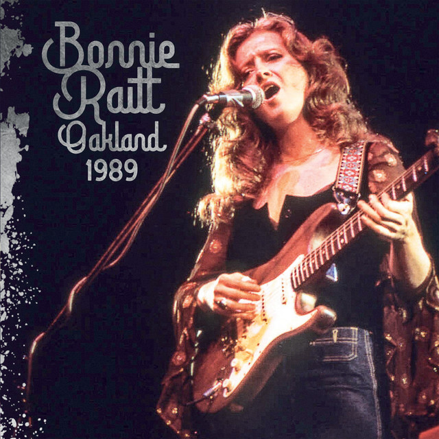 کاور آهنگ Love Letter - Live از Bonnie Raitt