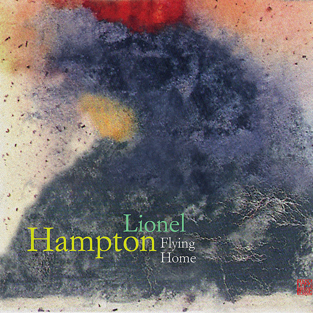 کاور آهنگ Muchacho Azul (2001 - Remaster) از Lionel Hampton