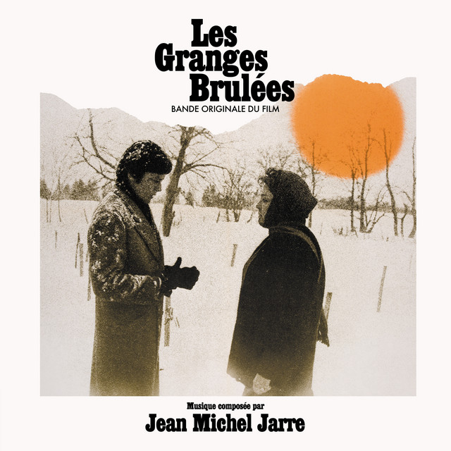 کاور آهنگ La perquisition et les paysans از Jean-Michel Jarre