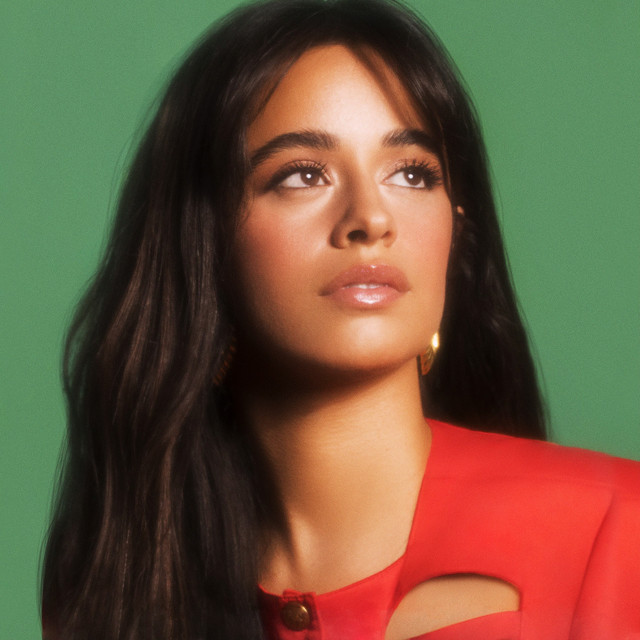 کاور آهنگ I'll Be Home For Christmas از Camila Cabello