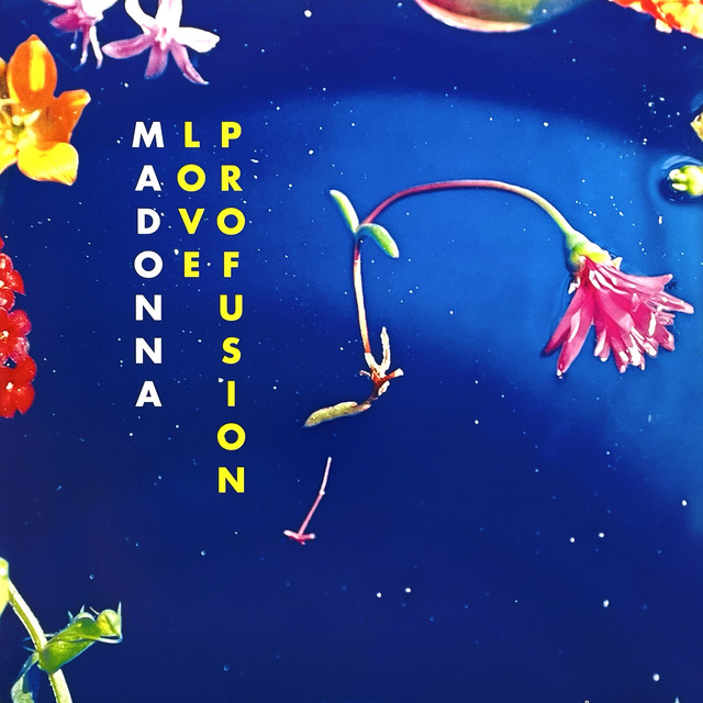 کاور آهنگ Love Profusion - Blow-Up Mix از Madonna, Paolo Cilione, Claudio Camaione