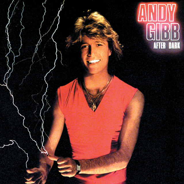 کاور آهنگ Falling In Love With You از Andy Gibb
