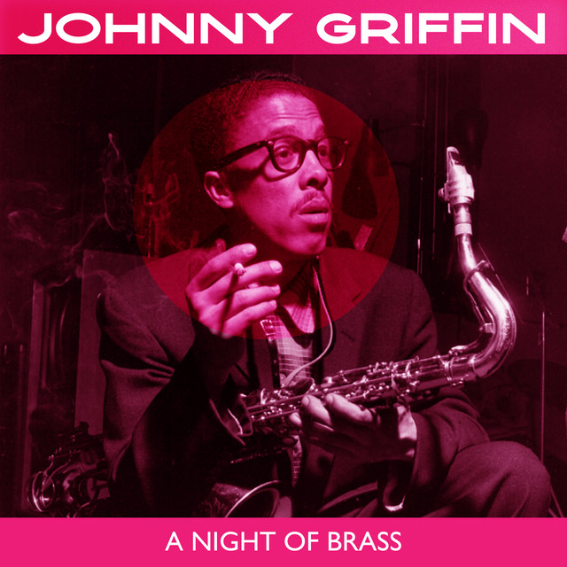 کاور آهنگ Epistrophy از Johnny Griffin