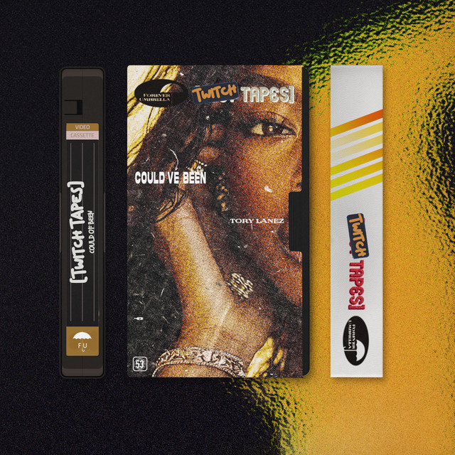 کاور آهنگ Could've Been - Twitch Tapes از Tory Lanez