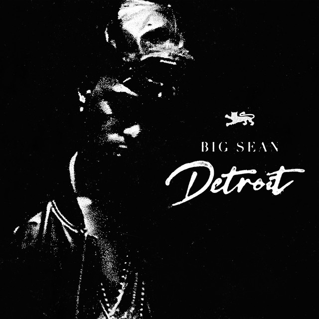 کاور آهنگ RWT از Big Sean