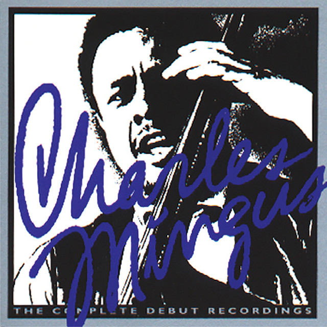 کاور آهنگ Jeepers Creepers - Take 2 از Charles Mingus