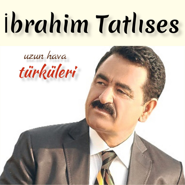 کاور آهنگ Ayağında Kundura از Ibrahim Tatlises