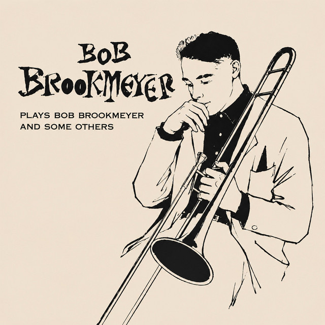 کاور آهنگ What Is There to Say از Bob Brookmeyer