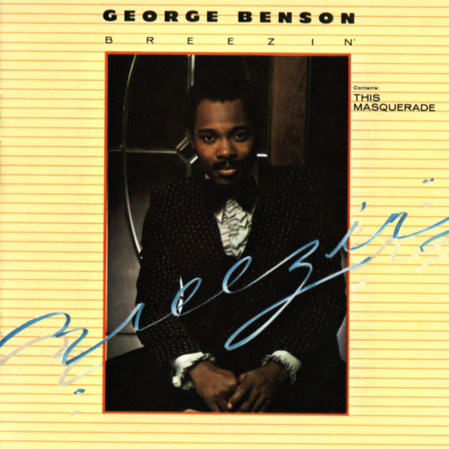 کاور آهنگ Shark Bite - 2000 Remaster از George Benson