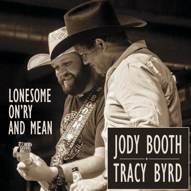 کاور آهنگ Lonesome, On'ry and Mean از Tracy Byrd