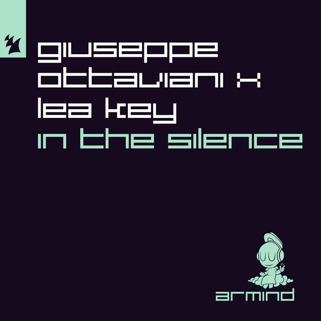 کاور آهنگ In The Silence - Extended Mix از Giuseppe Ottaviani