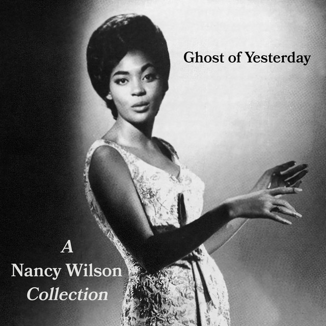 کاور آهنگ Almost Like Being in Love از Nancy Wilson