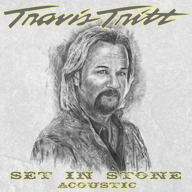 کاور آهنگ Ain't Who I Was - Acoustic از Travis Tritt