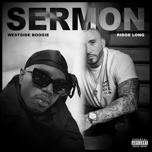 کاور آهنگ Sermon از WESTSIDE BOOGIE