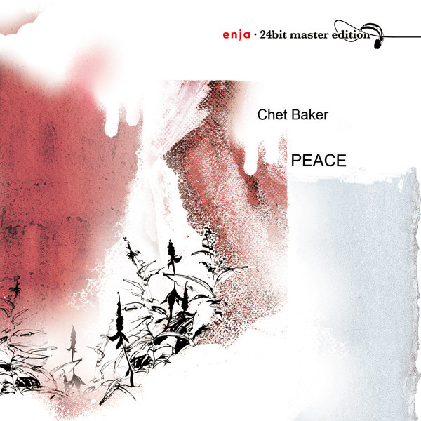 کاور آهنگ Peace (Alternate Take) از Chet Baker