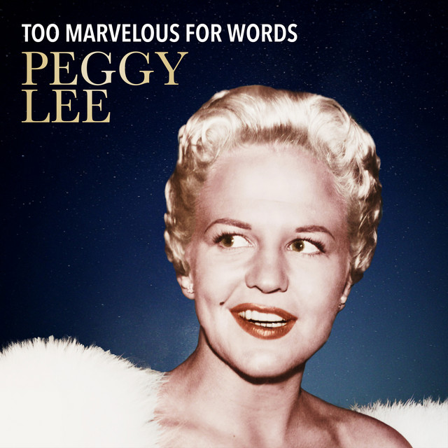 کاور آهنگ I Got It Bad (and That Ain’t Good) از Peggy Lee