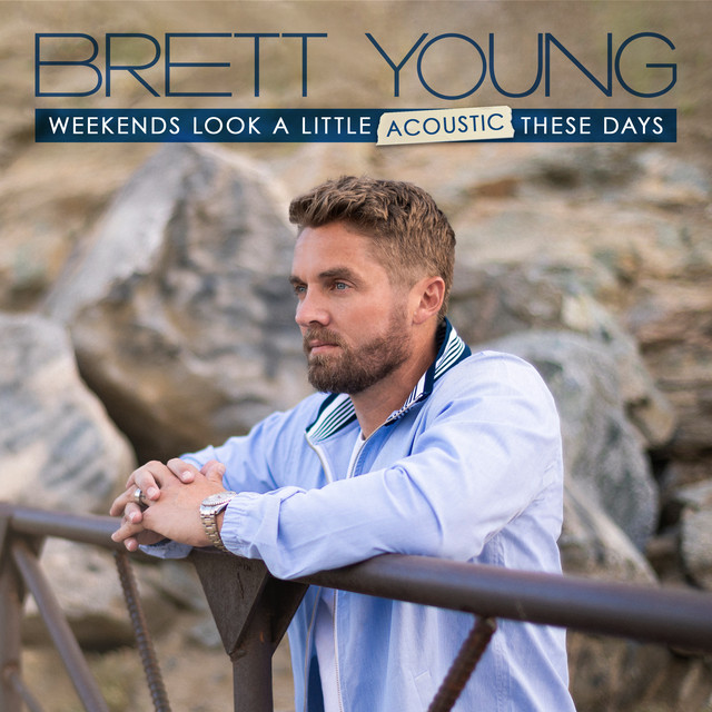 کاور آهنگ This - Acoustic از Brett Young