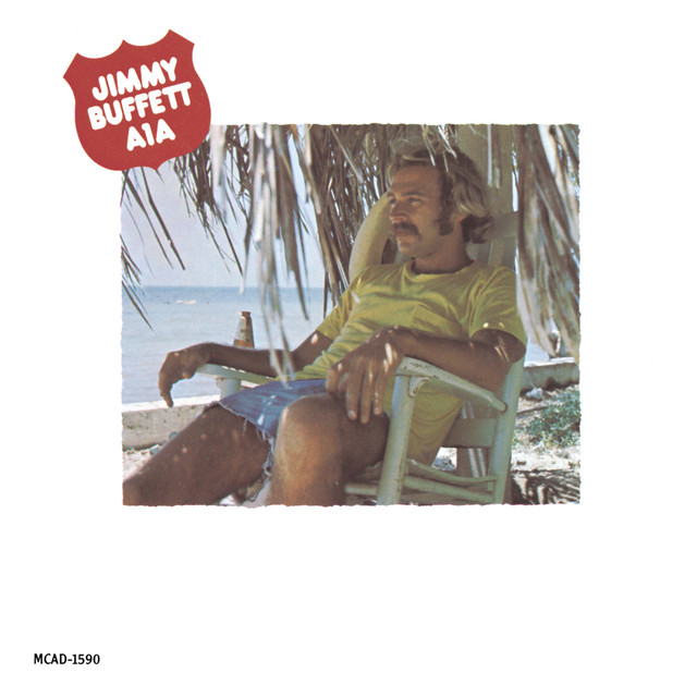 کاور آهنگ Migration از Jimmy Buffett