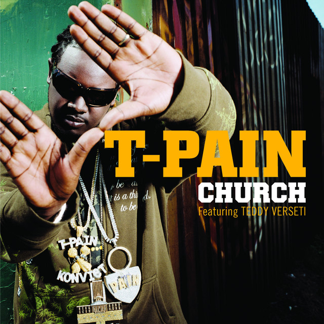 کاور آهنگ Buy U A Drank (Shawty Snappin') (feat. Kanye West) - Remix از T-Pain, Kanye West