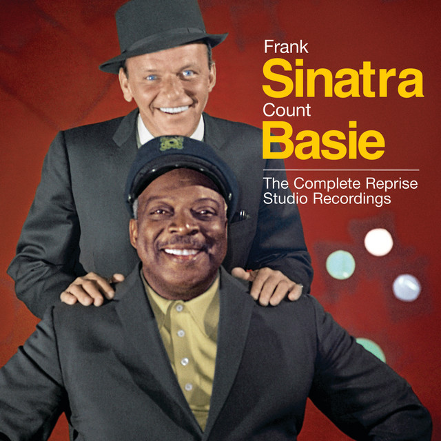 کاور آهنگ I Can't Stop Loving You از Frank Sinatra, Count Basie