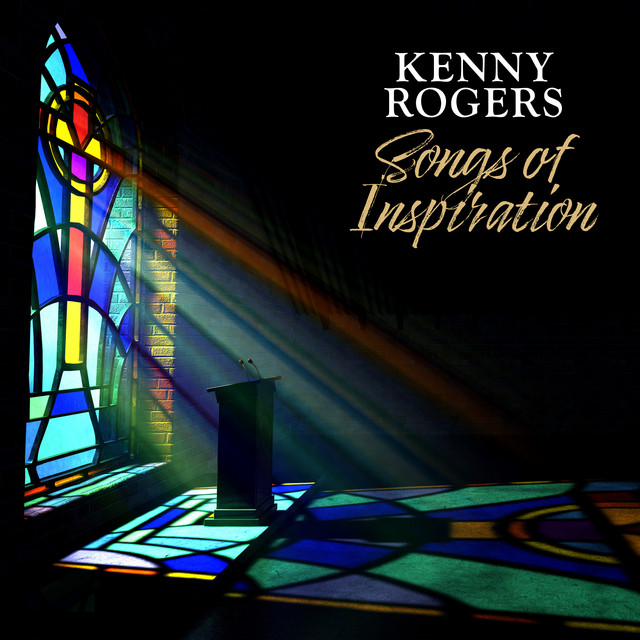 کاور آهنگ Amazing Grace از Kenny Rogers