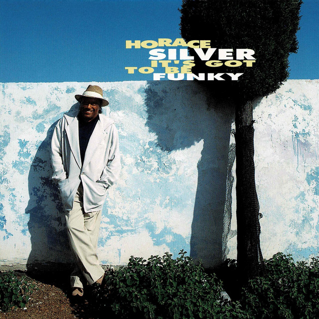 کاور آهنگ The Walk Around - Look Up And Down Song از Horace Silver