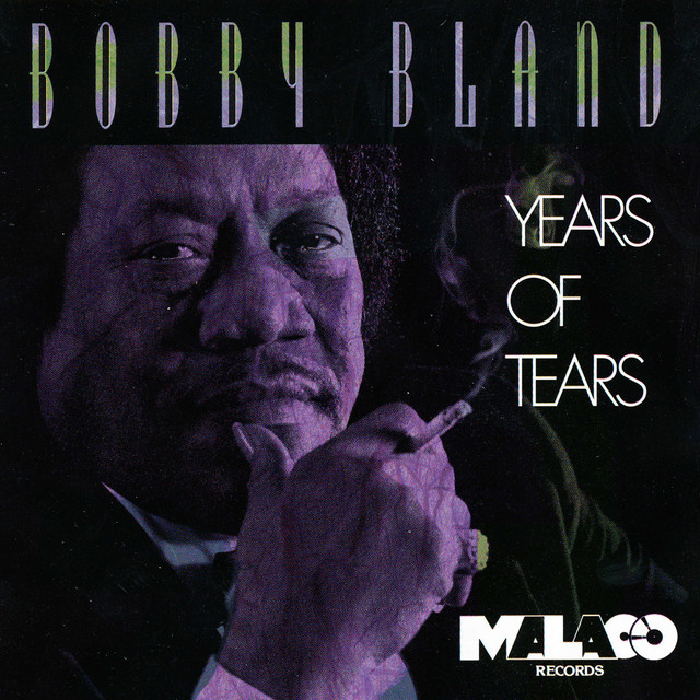 کاور آهنگ Hurtin' Time Again از Bobby "Blue" Bland
