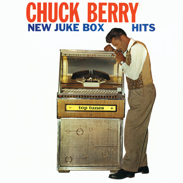 کاور آهنگ Route 66 از Chuck Berry