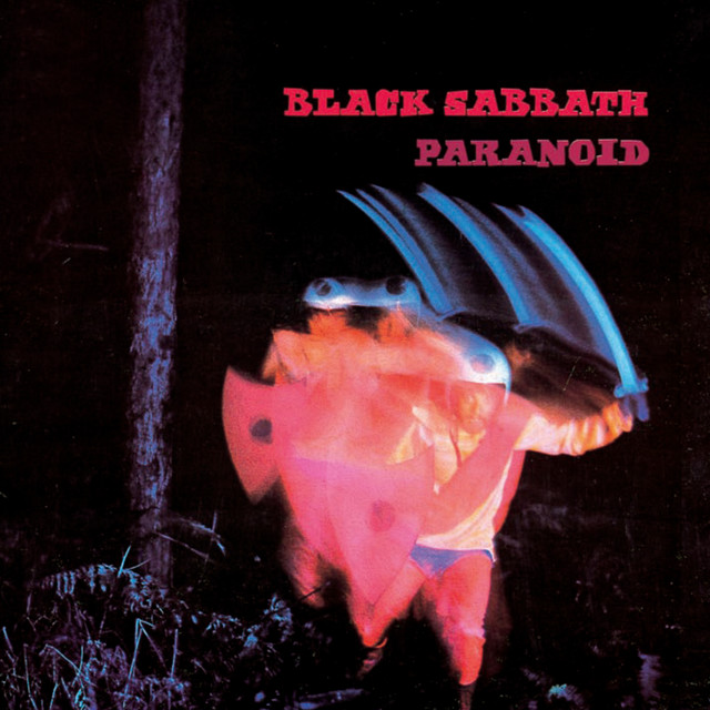 کاور آهنگ War Pigs - 2009 Remaster از Black Sabbath