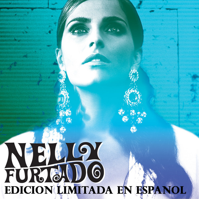 کاور آهنگ In God's Hands - Single Version از Nelly Furtado, Keith Urban