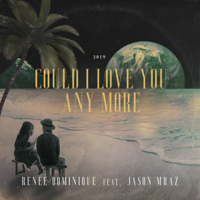 کاور آهنگ Could I Love You Any More (feat. Jason Mraz) از Jason Mraz
