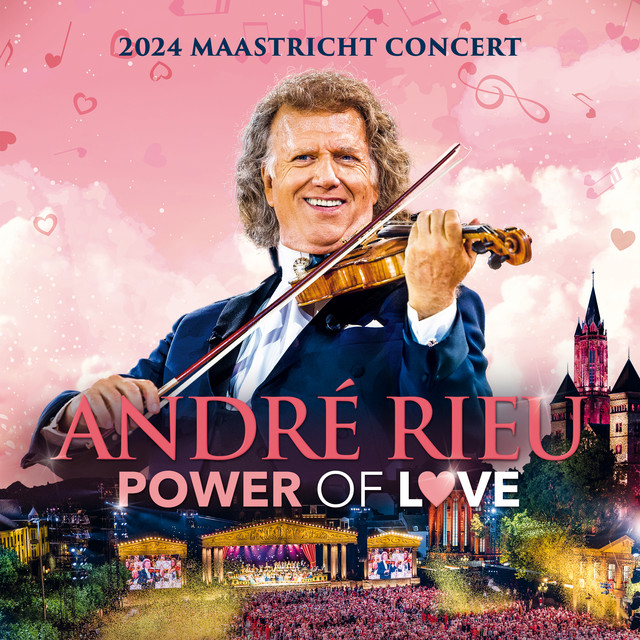 کاور آهنگ Zorba's Dance (From "Zorba the Greek") - Live از Andre Rieu, Johann Strauss Orchestra