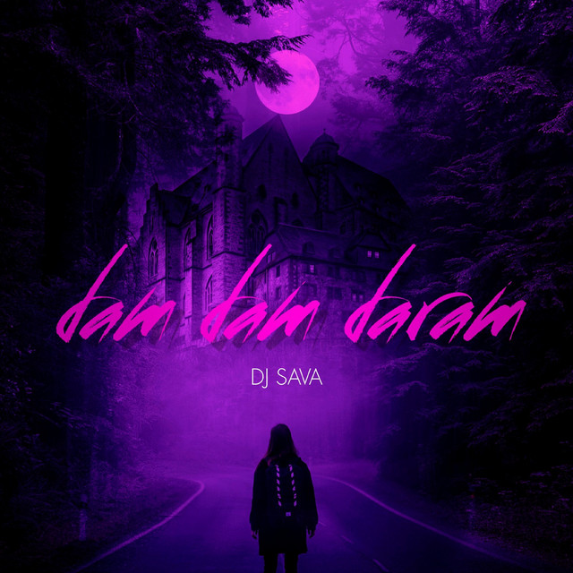 کاور آهنگ Dam Dam Daram از Dj Sava