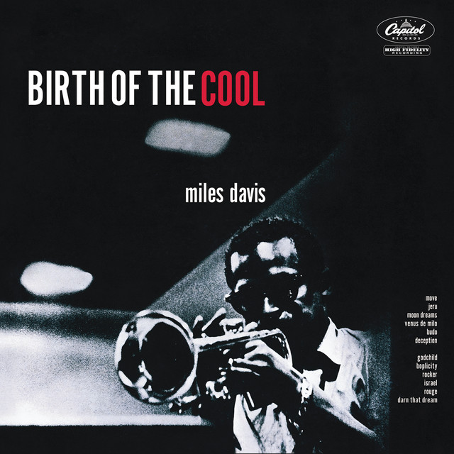 کاور آهنگ Deception از Miles Davis