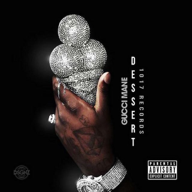 کاور آهنگ Don't Make Me Mad از Gucci Mane