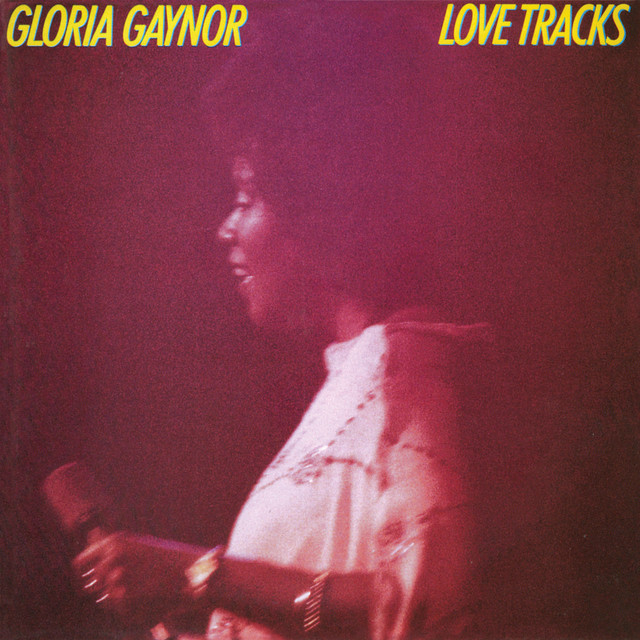 کاور آهنگ Anybody Wanna Party? از Gloria Gaynor
