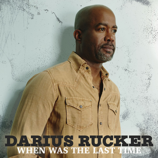کاور آهنگ Bring It On از Darius Rucker