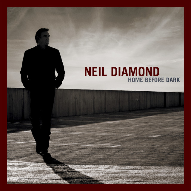 کاور آهنگ If I Don't See You Again از Neil Diamond