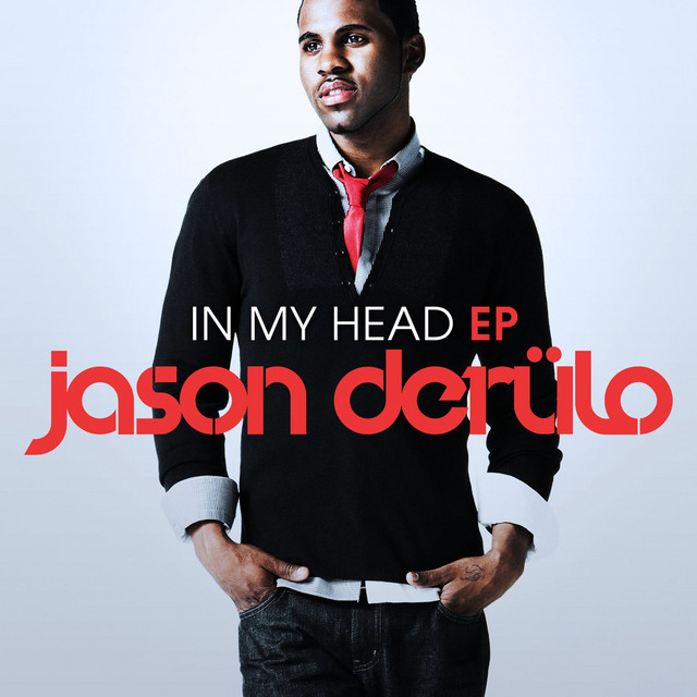 کاور آهنگ In My Head (feat. Nicki Minaj) از Jason Derulo, Nicki Minaj