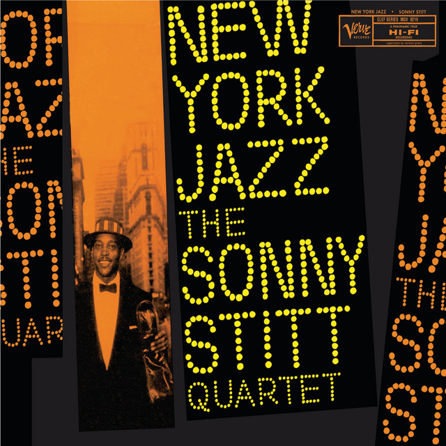 کاور آهنگ Between The Devil And The Deep Blue Sea از Sonny Stitt