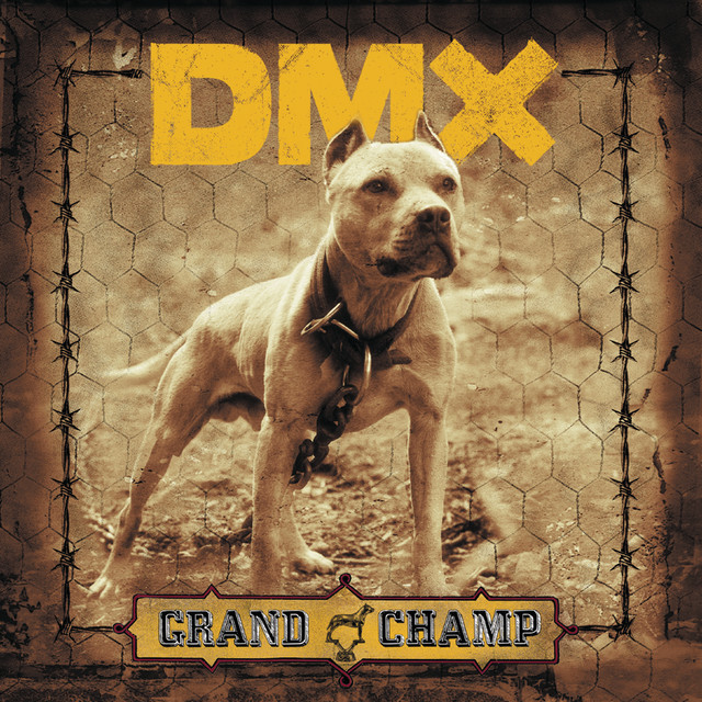 کاور آهنگ Ruff Radio 2 (Skit) از DMX