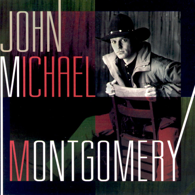 کاور آهنگ Just Like a Rodeo از John Michael Montgomery
