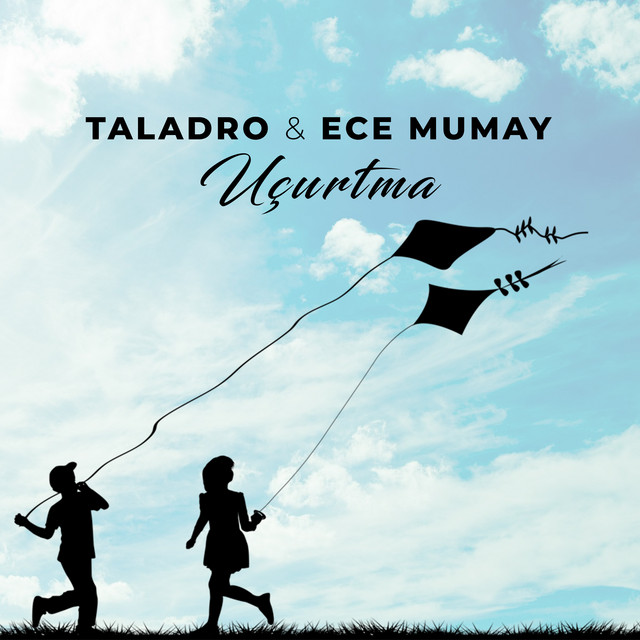 کاور آهنگ Ucurtma از Ece Mumay