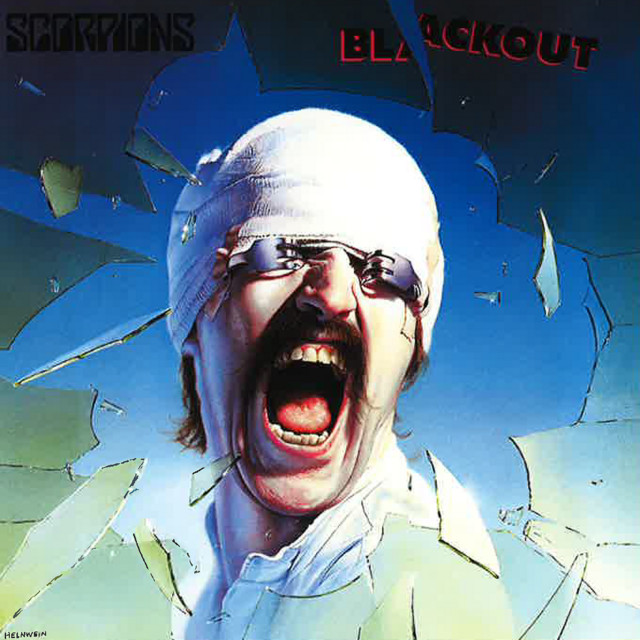 کاور آهنگ Searching for the Rainbow - Demo Song از Scorpions
