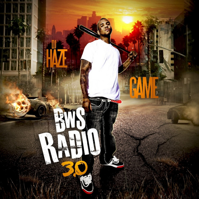 کاور آهنگ Trap Star از The Game