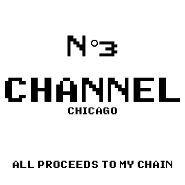 کاور آهنگ CHANNEL No3 از Lupe Fiasco