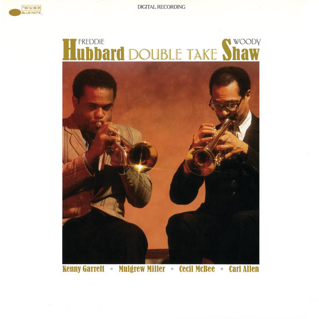 کاور آهنگ Desert Moonlight از Freddie Hubbard