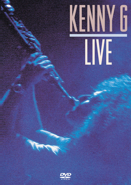کاور آهنگ I've Been Missin' You - Live از Kenny G