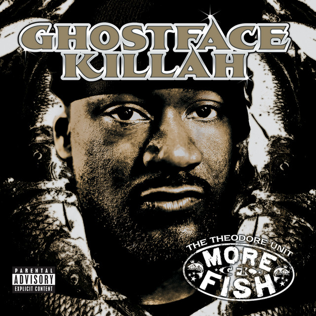 کاور آهنگ Outta Town S%!t از Ghostface Killah