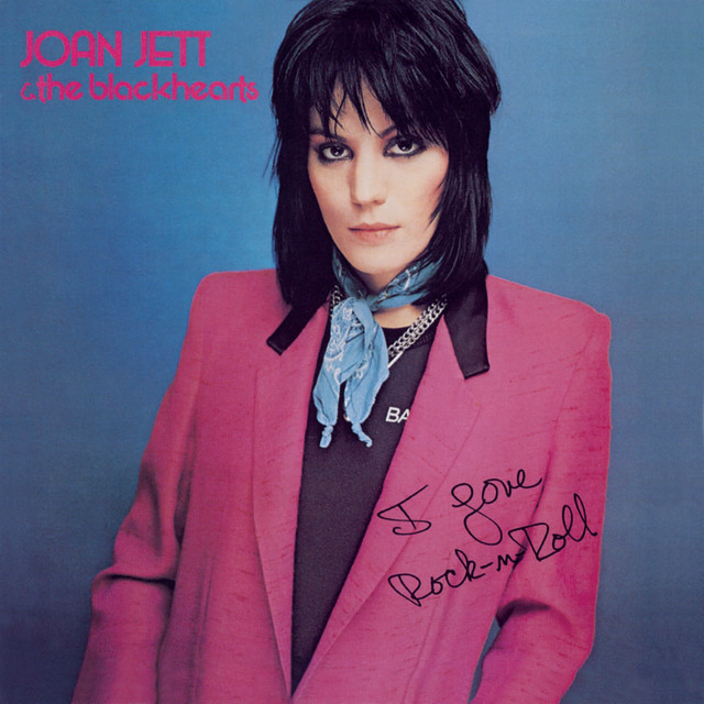 کاور آهنگ Nag (with The Coasters) از Joan Jett & the Blackhearts, The Coasters